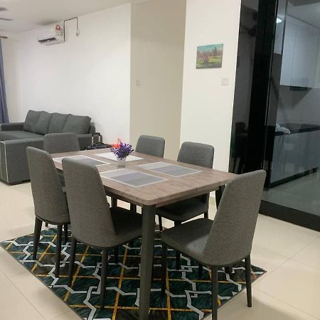 4A Icon Residence Kuala Terengganu Exterior photo