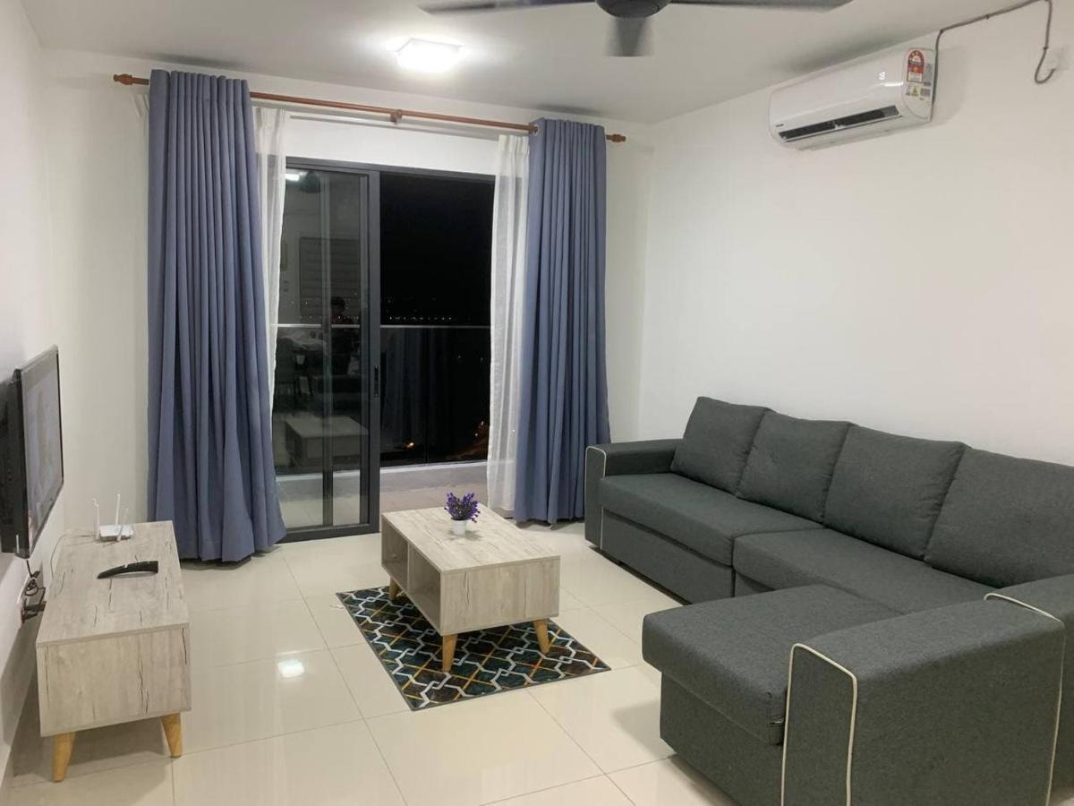 4A Icon Residence Kuala Terengganu Exterior photo