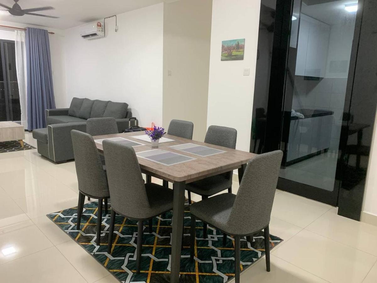 4A Icon Residence Kuala Terengganu Exterior photo