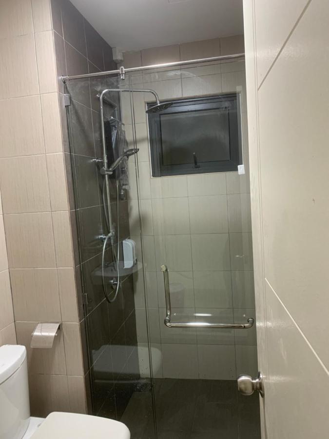 4A Icon Residence Kuala Terengganu Exterior photo